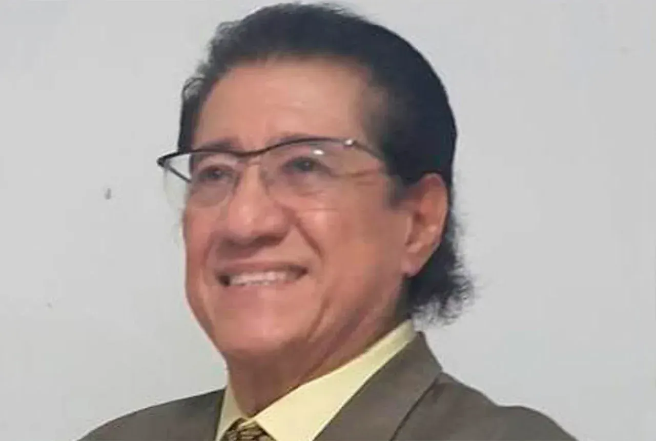 Aunque Pese. ¿Inicia el declive? Por Salvador Martínez G.