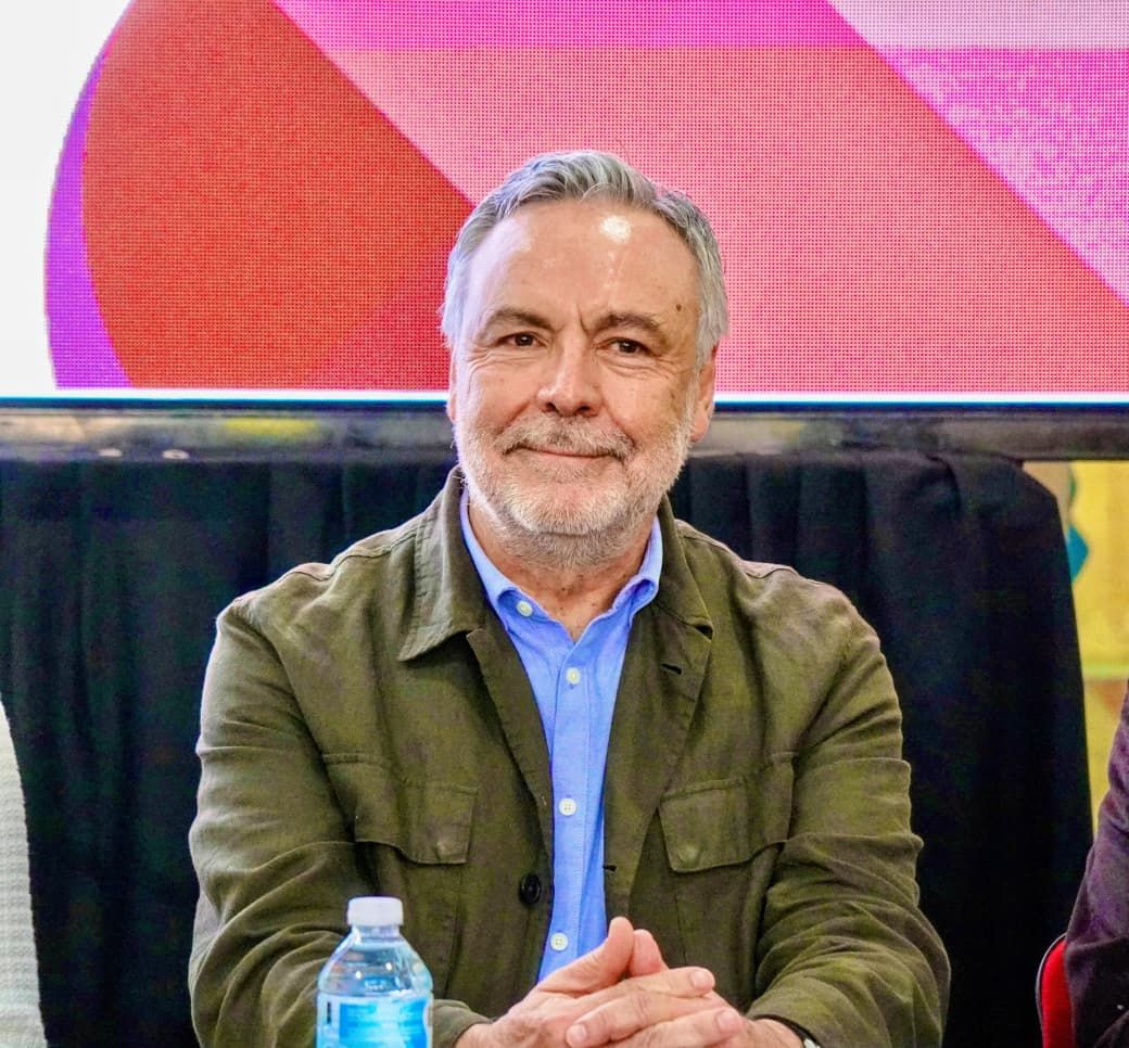 Propondrá Alfonso Ramírez cobrar ISR a plataformas digitales extranjeras por ingresos en México