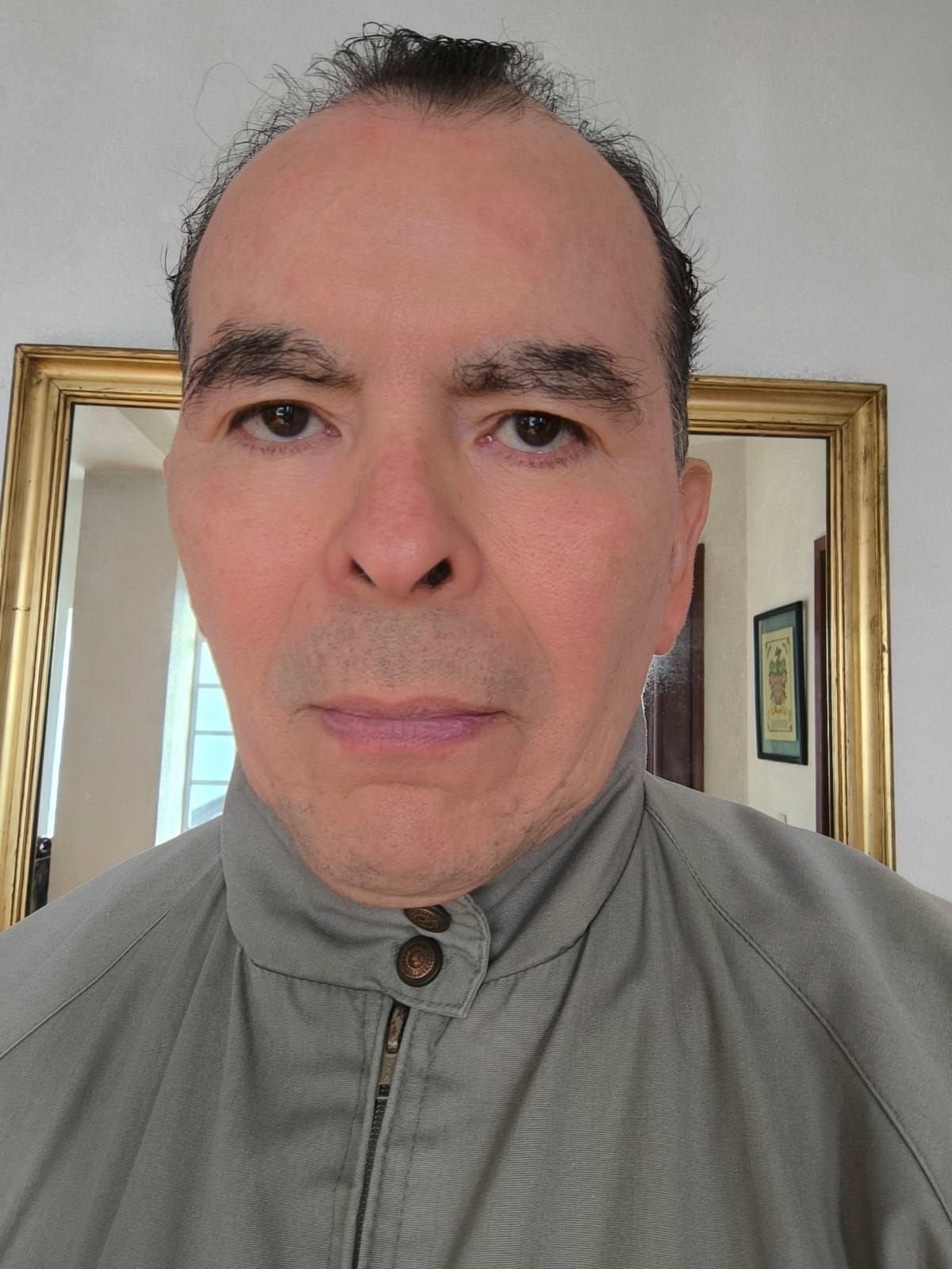 Para Contar. Encuentro con “Andy” López Beltrán. Por Arturo Zárate Vite