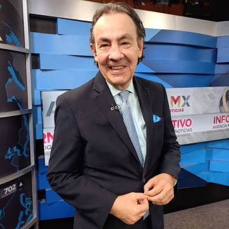 Mar de Fondo. La Confianza… Por Enrique Lazacano