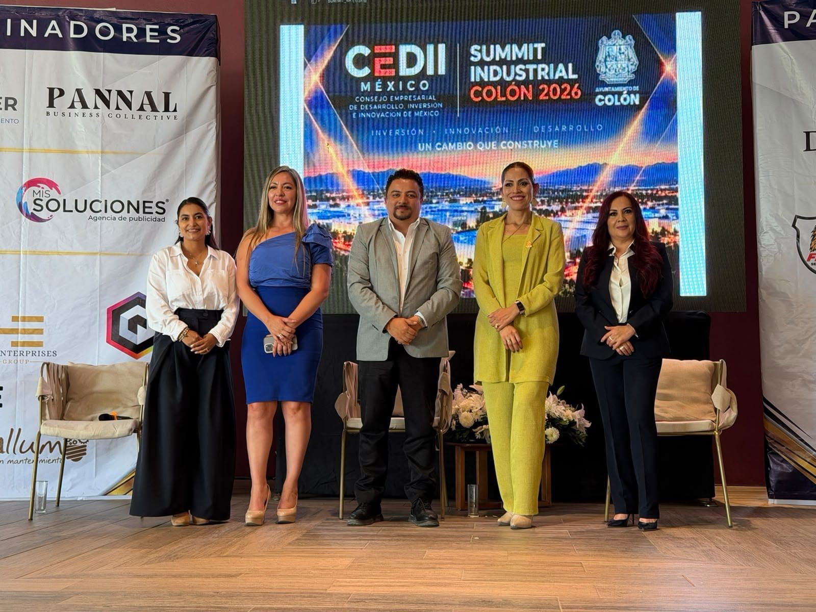 Mujeres con Poder. Construir alianzas para abrir nuevos mercados. Por Erika Azuara