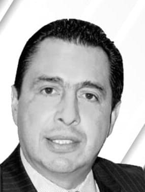 Aquí en el Congreso. Zacatecas y Nuevo León focos rojos para Morena. Por José Antonio Chávez.