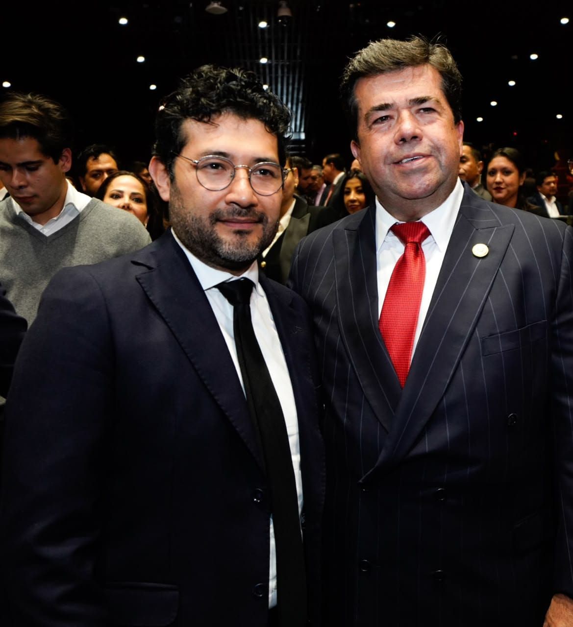 La transformación laboral arrancó en 2018cuando el salario mínimo llegó a 315 pesos: Pedro Haces