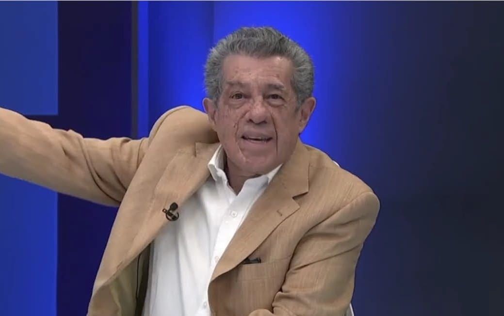 El Cristalazo. Garfias, la tristeza de todos. Por Rafael Cardona