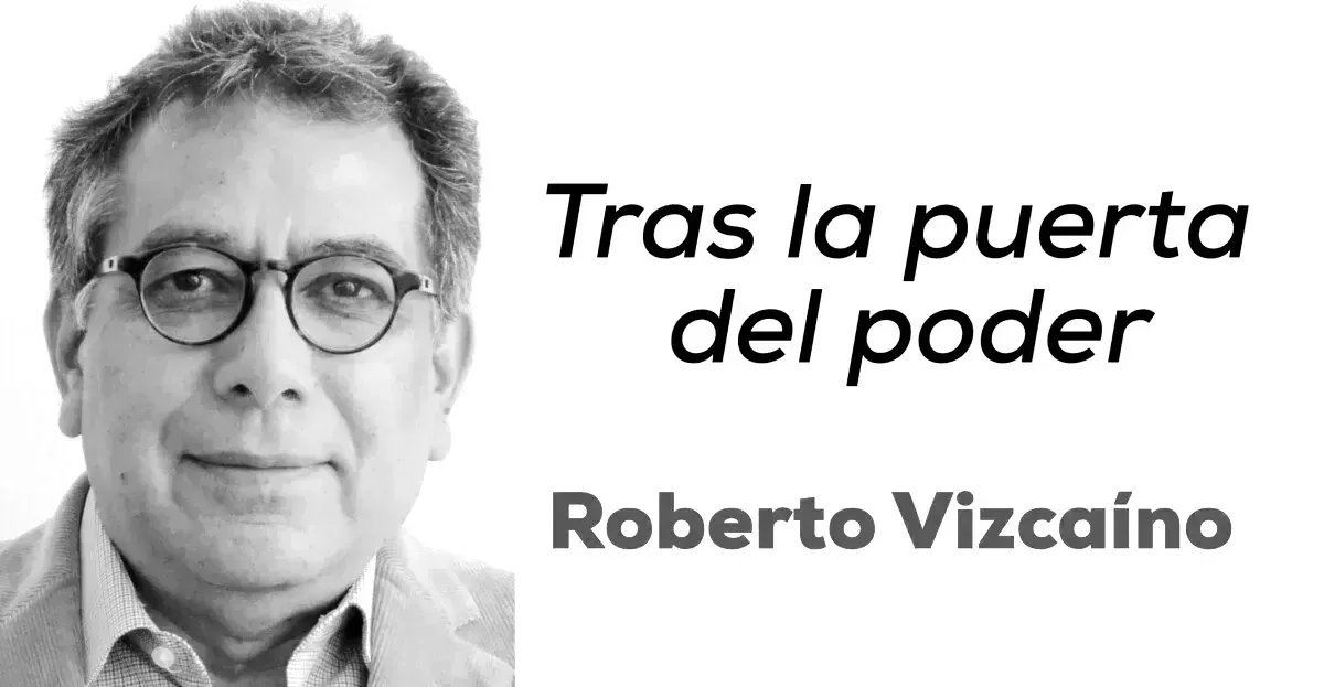 Tras la Puerta del Poder. ¿Qué hay tras la irritación de la presidenta Sheinbaum contra el gobernador Kuri? Por Roberto Vizcaíno