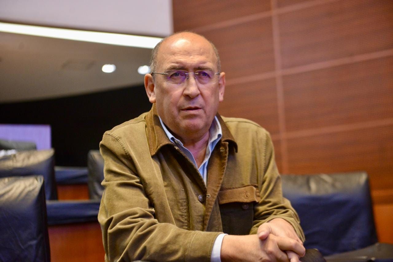 Desde el Norte. La resistencia cristera. Por Rubén Moreira Valdez