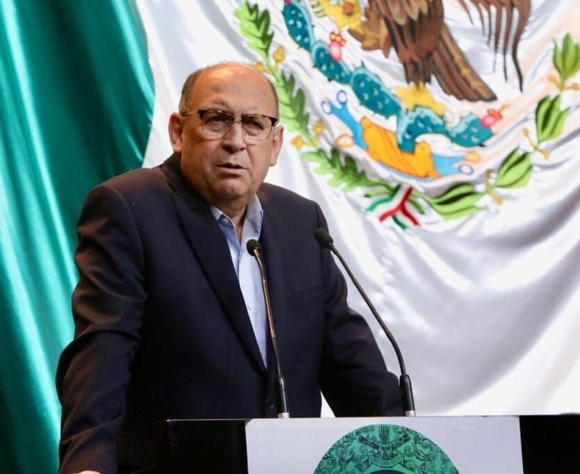 Desde el Norte. Hidalgo y Sinaloa. Por Rubén Moreira Valdez