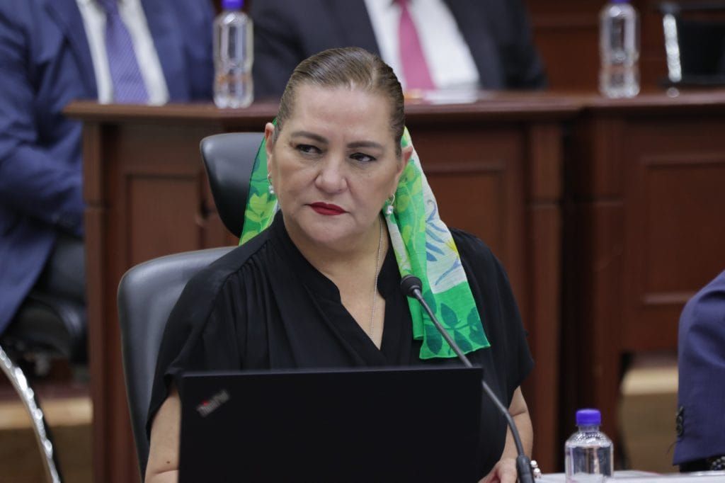 PAN exige relevo en el INE, ajeno a Morena, que recupere el prestigio de la institución