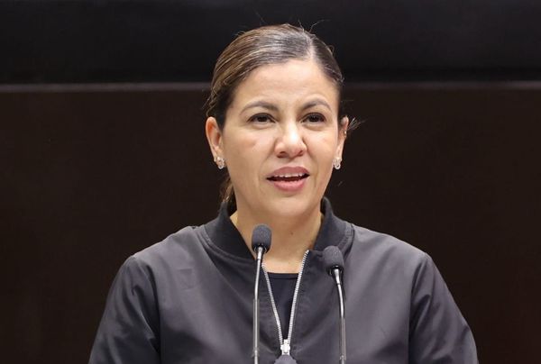 Propone diputada de tres a cinco años de prisión a quien transmita intencionalmente ETS