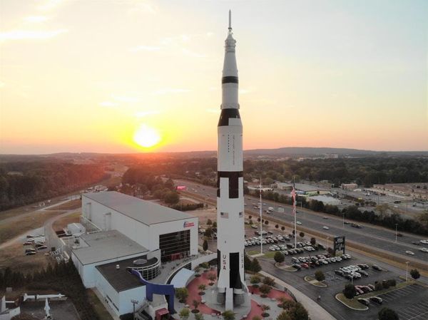32 estudiantes mexicanos viajarán a EU para participar en un programa afiliado a la NASA