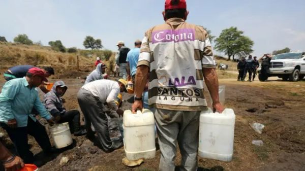 El huachicol genera ganancias al crimen de hasta 400 mil millones de pesos al año”: diputado Marcelo Torres