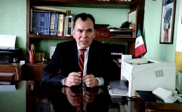Para Contar.  El IFE opaco de Luis Carlos Ugalde.  Por Arturo Zárate Vite