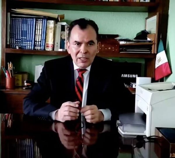 Para Contar. Partidos Satélites y “Enanos”. Por Arturo Zárate Vite
