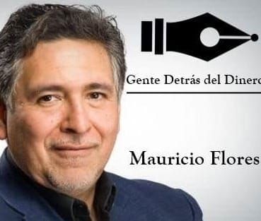 Gente Detrás del Dinero.  Viva-Volaris, la última tentación del DOT.  Por Mauricio Flores