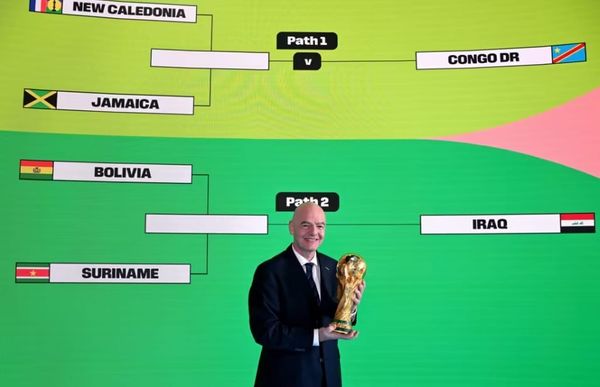 Última llamada al Mundial: El Torneo Clasificatorio acapara los reflectores