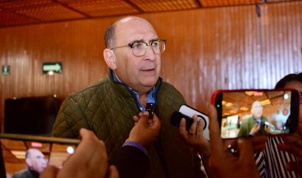 Desde el Norte.  El secuestro de los municipios.  Por Rubén Moreira Valdés