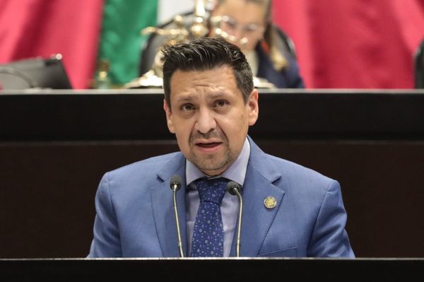 Demandó diputado del PAN a gobernadores de Morena opinen sobre la reducción de la jornada laboral a 40 horas