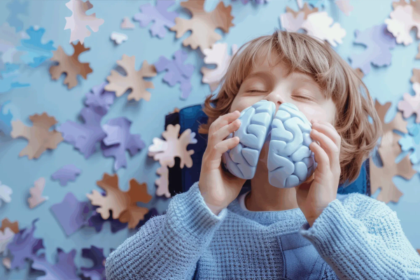 Servicios de salud deben establecer acciones para prevenir y atender la salud mental de niñas, niños y adolescentes