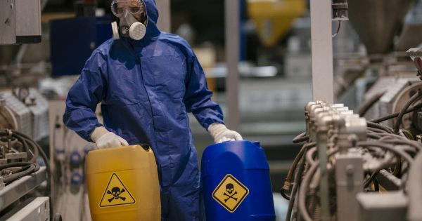 Experto de Naciones Unidas insta a México a impulsar urgentemente acciones de justicia ambiental en materia de sustancias tóxicas