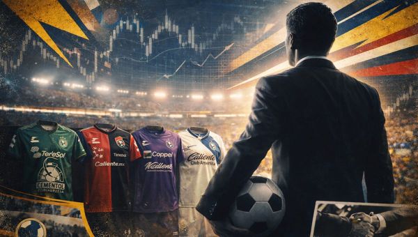 Se ponen a la venta los equipos Atlas, Mazatlán, Puebla y León las operaciones superan los 530 millones de dólares ¿fin a la multipropiedad?