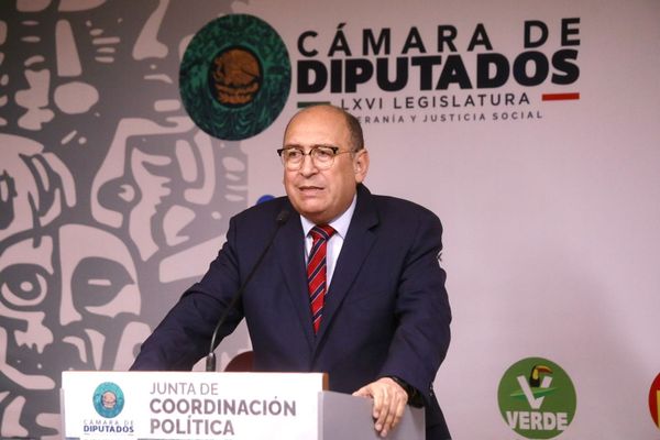 Presenta PRI iniciativa para dar estabilidad laboral y apoyo a los ATP