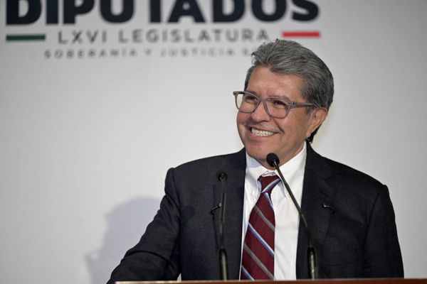 Propone Ricardo Monreal la digitalización del patrimonio cultural nacional en el extranjero