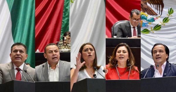 El fallido Plan B ni ahorra ni resuelve los problemas del país: PRI