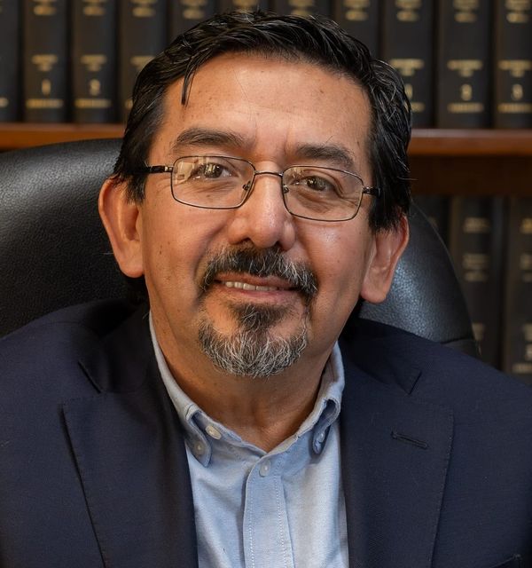 ¿Quién es el nuevo Consejero del INE: Arturo Manuel Chávez López?
