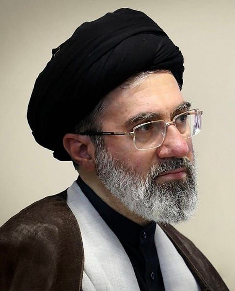 Irán redobla la presión tras cerrar el estrecho de Ormuz