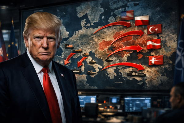 EU piensa sacar a sus soldados de Italia, Francia, España y Alemania, dice el WSJ