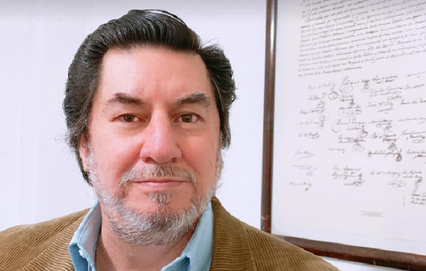 Oraciones a San Lázaro. El voto masivo, única alternativa a la autocracia que viene. Por Ernesto Zavaleta