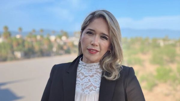 ¿Quién es la nueva Consejera del INE: Frida Denisse Gómez Puga?