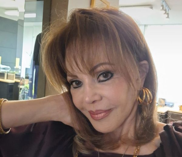 Esencia de Mujer. Citlali, gracias por nada. Por Yazmin Alessandrini.