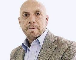 Los Bazucazos de Ubaldo.  El Mundo está a un paso de ser destruido. Por Ubaldo Diaz.