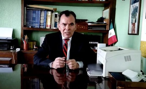 Para Contar. Vuela alto tucán potosino . Por Arturo Zárate Vite