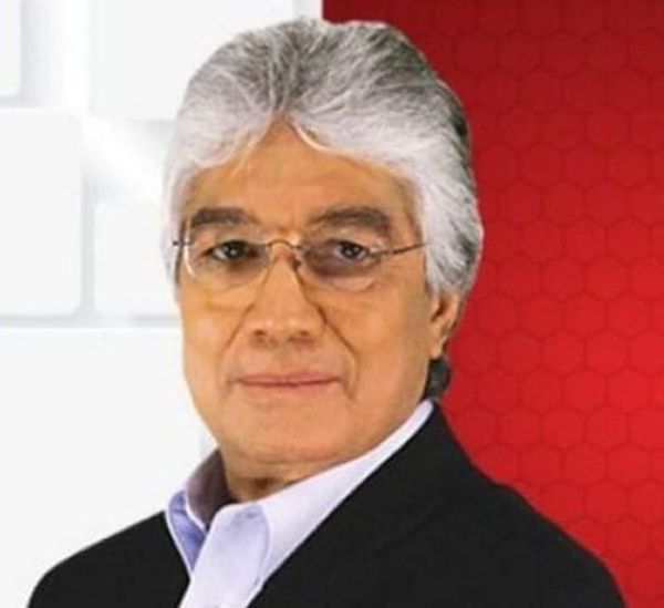 Teléfono Rojo. Canciller nuevo, política exterior nueva. Por José Ureña