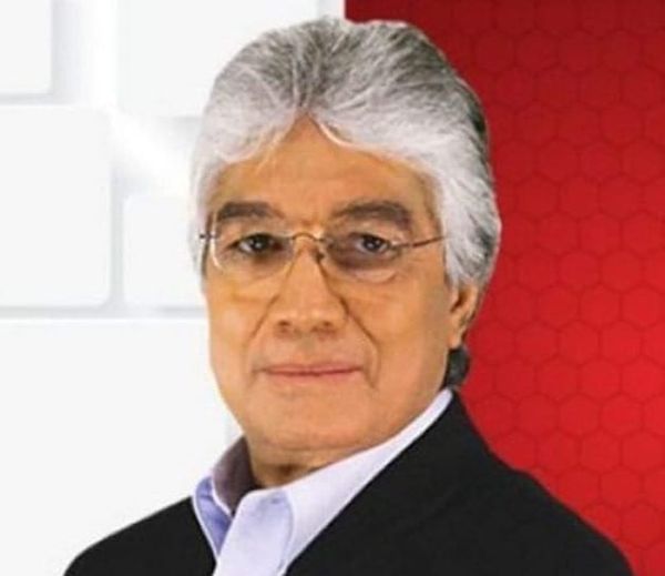 Teléfono Rojo. ¡Fuera, mercaderes de las mañaneras! Por José Ureña