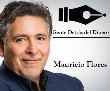 Gente Detrás del Dinero. Corral, Chihuahua y el robo de oncológicos. Por Mauricio Flores