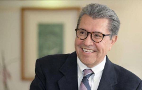 Contradicciones. Universalidad. Por Ricardo Monreal Ávila