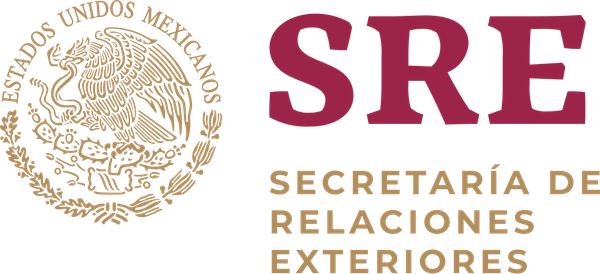 SRE recibió solicitudes de detención provisional con fines de extradición que serán turnadas a la FGR