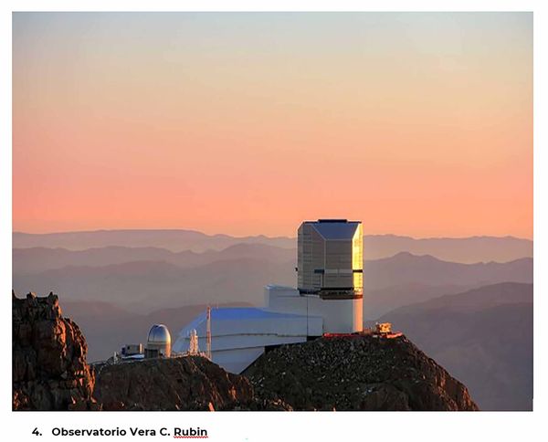 Software de inteligencia artificial amplía posibilidades para estudiar fenómenos astronómicos: Instituto de Astronomía