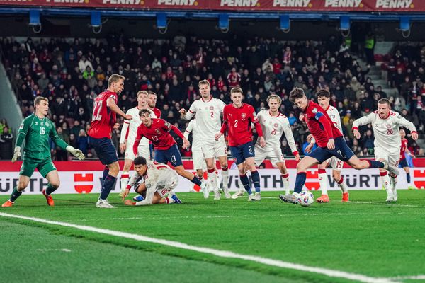 República Checa será rival de México en el Grupo A del Mundial