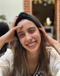 La Voz de Camila. El verdadero legado político de Luisa María. Por Camila Martínez Gutiérrez