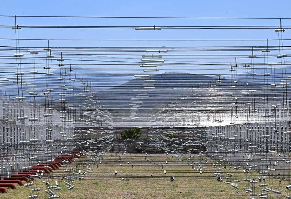 El clima espacial es un tema de seguridad nacional: UNAM
