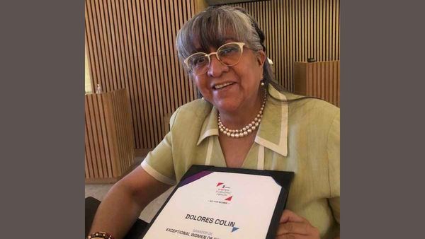 Hechos y Susurros. Mundial 2026 y la participación de Katia. Por Dolores Colín