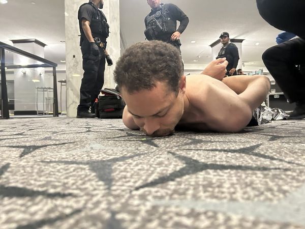 Detienen e identifican al presunto tirador: Cole Tomas Allen, de 31 años