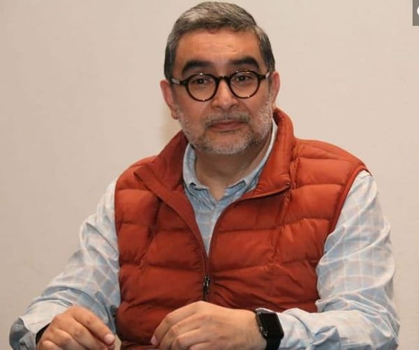 Actos de Poder. Verde, que te quiero verde. Por Fernando Coca.