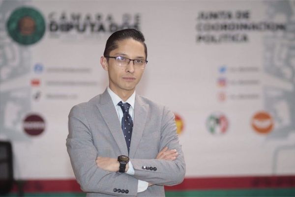 VisiónMX.  La desaparición como sistema. Por Fernando Moctezuma Ojeda