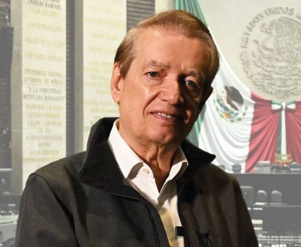 Arsenal. Las mentiras de la 4T. Por Francisco Garfias.