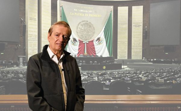 Arsenal. ¿Dónde queda Andy? Por Francisco Garfias.